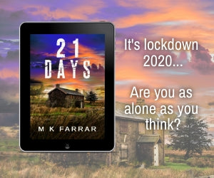 lockdown psychological thriller ebook