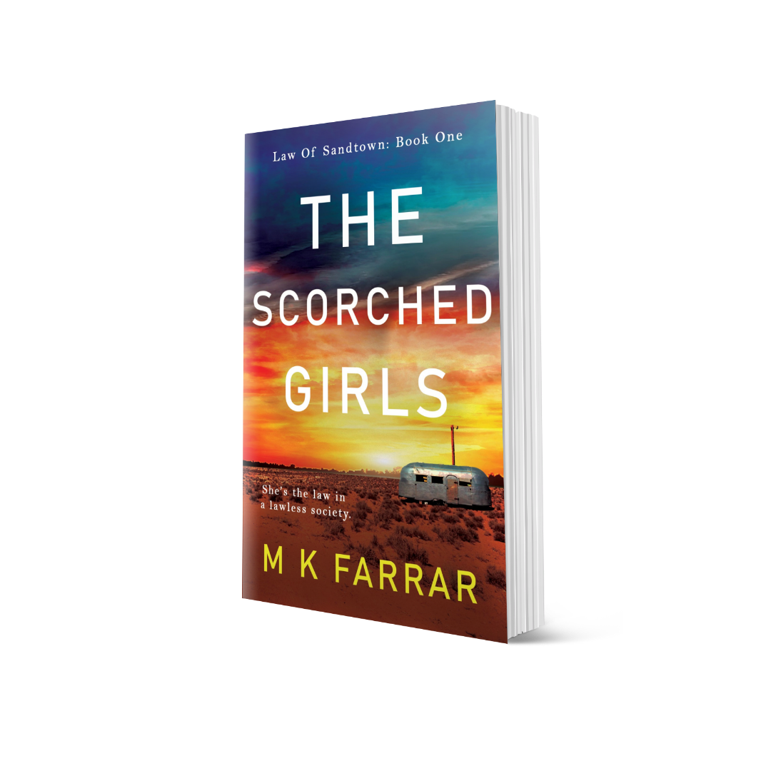 Christmas Signed Book Box