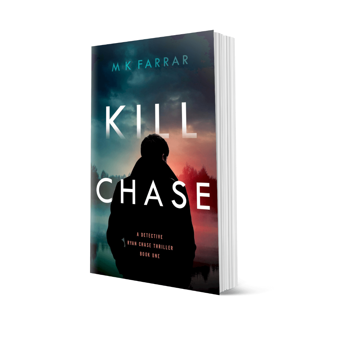 Christmas Signed Book Box