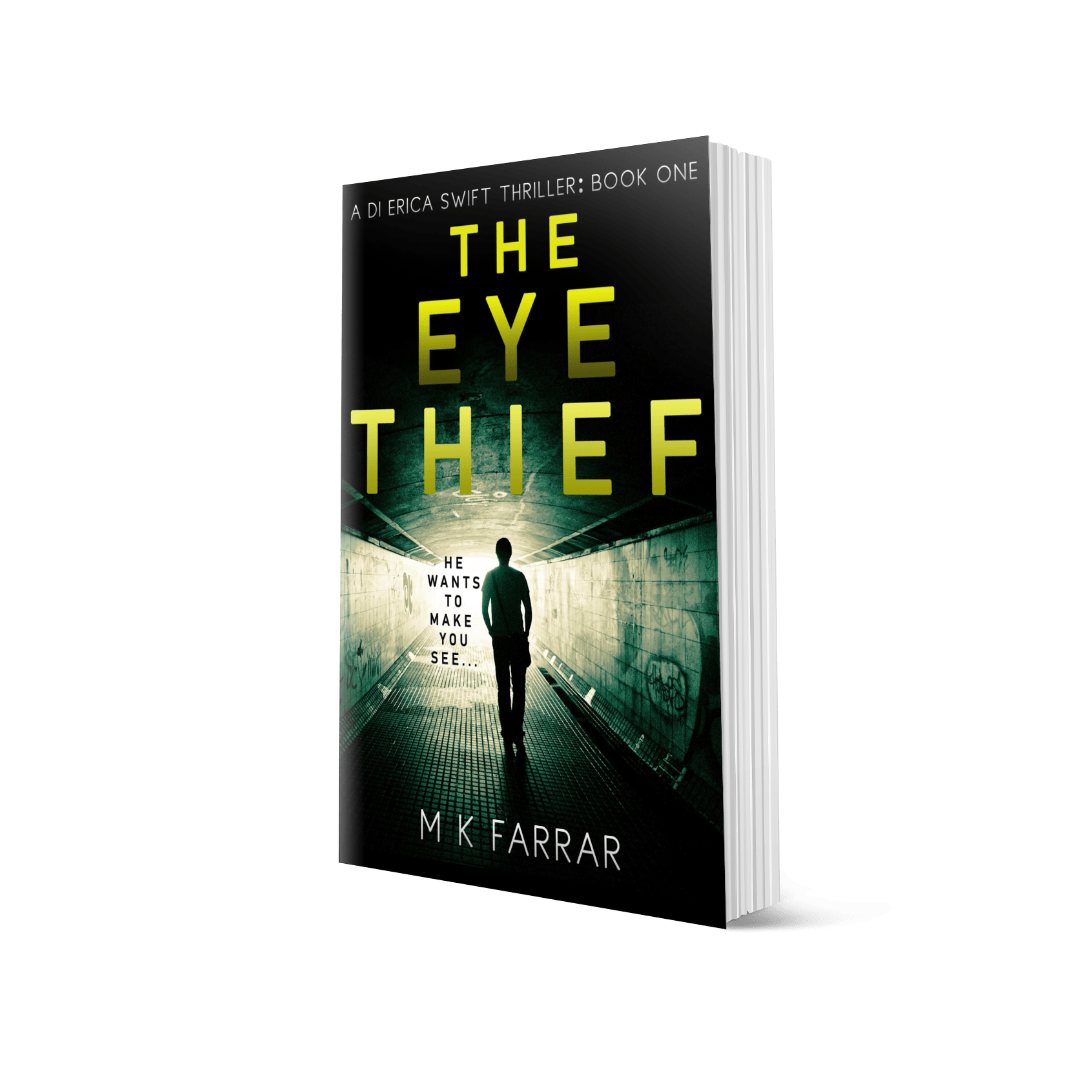 Christmas Signed Book Box